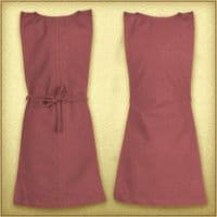 LARP Costume- Lisbeth Pinafore