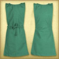 LARP Costume- Lisbeth Pinafore