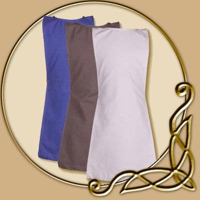 LARP Costume- Lisbeth Pinafore