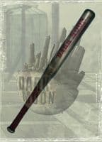 LARP Dark Moon - Baseball Bat