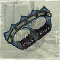 LARP Dark Moon - Knuckle Duster