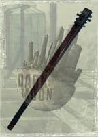 LARP Dark Moon - Nail Club