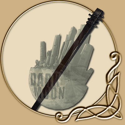 LARP Dark Moon - Nail Club