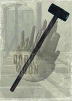 LARP Dark Moon - Sledgehammer
