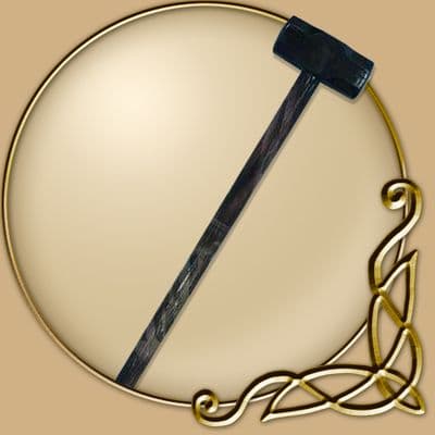 LARP Dark Moon - Sledgehammer