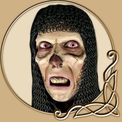 LARP - Deluxe Undead Make up kit