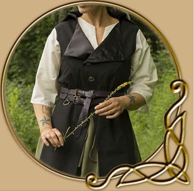 LARP Dorian Vest