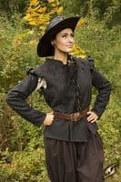 LARP Doublet Aramis