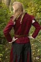 LARP Doublet Aramis