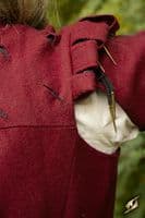 LARP Doublet Aramis