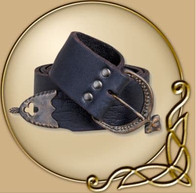 LARP Eberhard belt