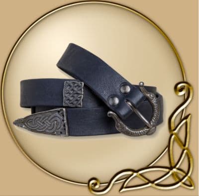 LARP Einar belt