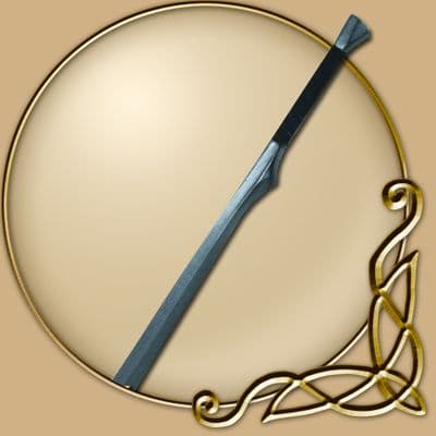 LARP Elven Blade 110cm