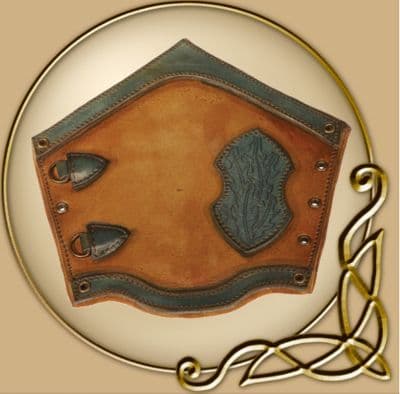 LARP Elven Bracers