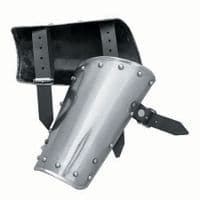 LARP Epic Warrior Complete Armour