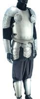 LARP Epic Warrior Complete Armour
