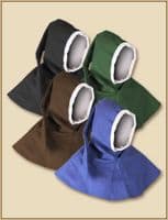 LARP Felix childrens hood