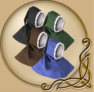 LARP Felix childrens hood