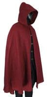 LARP - Finest Woolen Cape