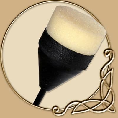 LARP Flat Headed Arrow