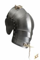 LARP Floating elbow