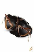 LARP Floating elbow