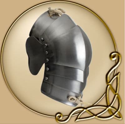 LARP Floating elbow