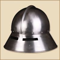 LARP Francis helmet