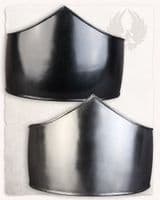 LARP Friederich cuirass