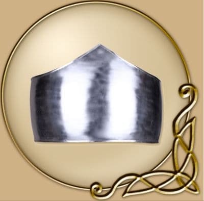 LARP Friederich cuirass