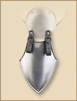 LARP Galahad small belt shield