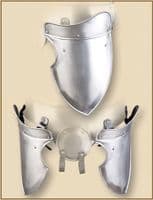 LARP Galahad tassets