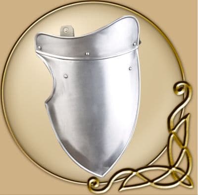 LARP Galahad tassets