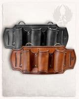 LARP Galino throwing dagger holster