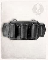 LARP Galino throwing dagger holster
