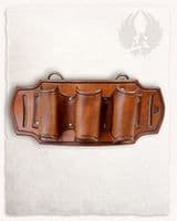 LARP Galino throwing dagger holster