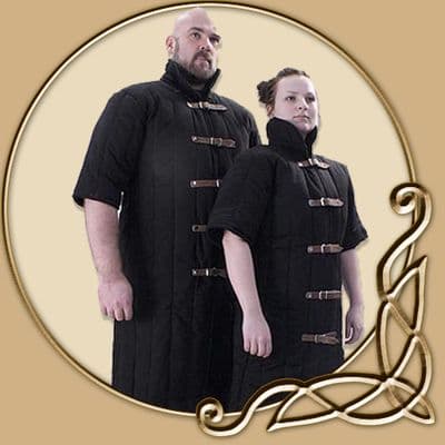 LARP Gambeson - Leopold