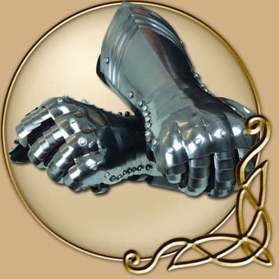 LARP - Gauntlets