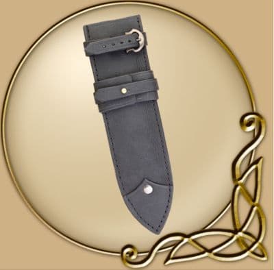 LARP Geralt dagger holder