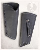 LARP Geralt pistol holster