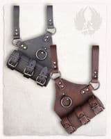 LARP Geralt sword holder diagonal