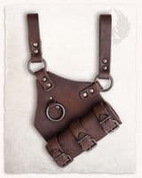 LARP Geralt sword holder diagonal