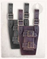 LARP Geralt sword holder straight
