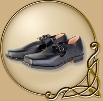LARP Gerard shoes
