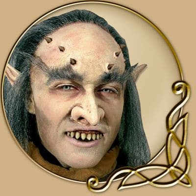 LARP - Goblin Teeth