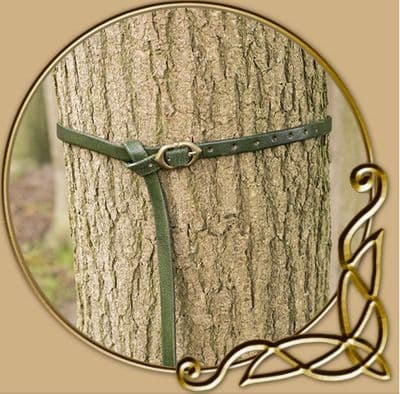 LARP Godfrey belt