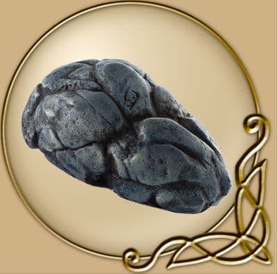 LARP Granite blue stone