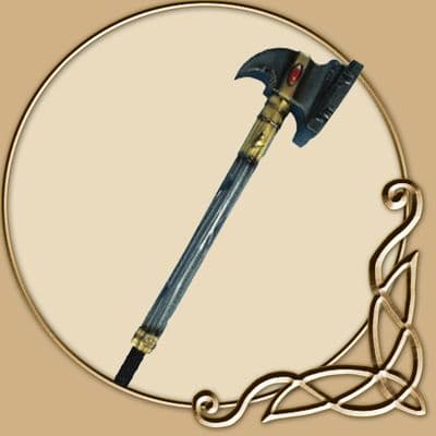 LARP Hammer The Guardian