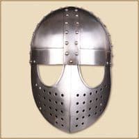 LARP Harald helmet