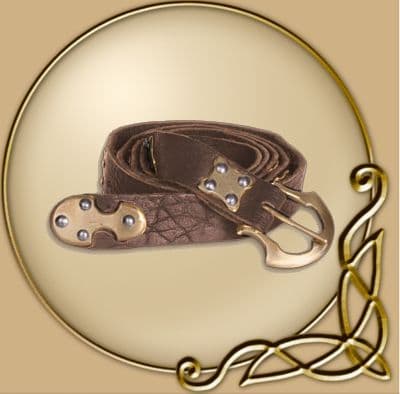 LARP Henry belt